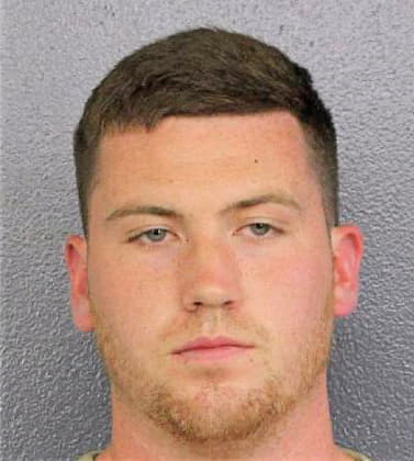 Webb Mitchell - Broward County, FL 