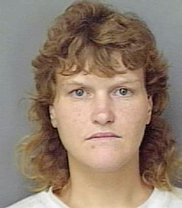 Gleichner Monica - Polk County, FL 