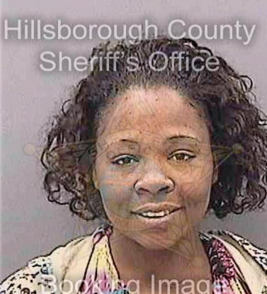 Henry Oriel - Hillsborough County, FL 