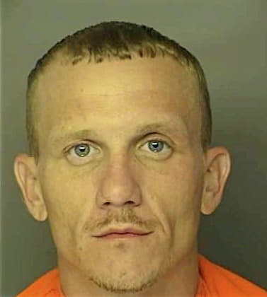 Holcomb Preston - Horry County, SC 