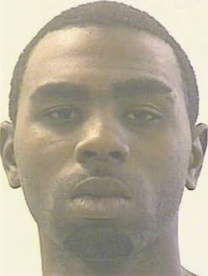 Williams Rashaun - Houston County, GA 