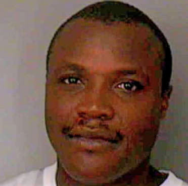 Wallace Robert - Polk County, FL 