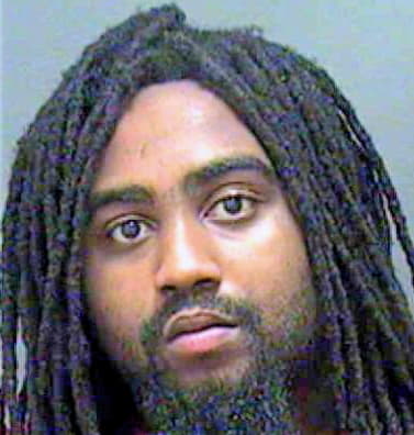 Brooks Scorpio - Mecklenburg County, NC 