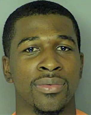 Anderson Sebastion - Horry County, SC 