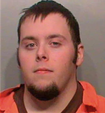 Leopold Seth - Polk County, IA 