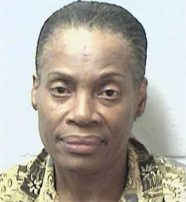 Ricketts Sylvia - Henry County, GA 