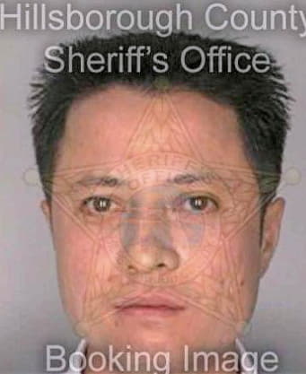 Tang Trung - Hillsborough County, FL 