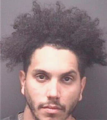 Rivas Adrian - Pitt County, NC 