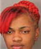 Winfrey Alexis - Shelby County, TN 