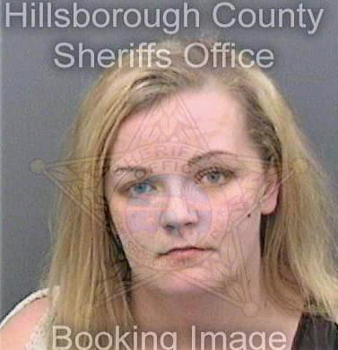 Bourque Anna - Hillsborough County, FL 
