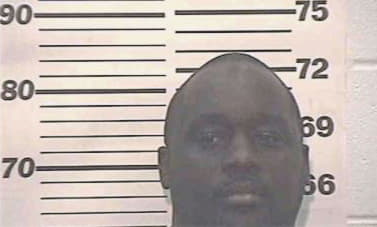 Mckenzie Anthony - Turner County, GA 