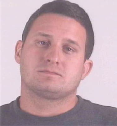 Johnson Brenton - Tarrant County, TX 