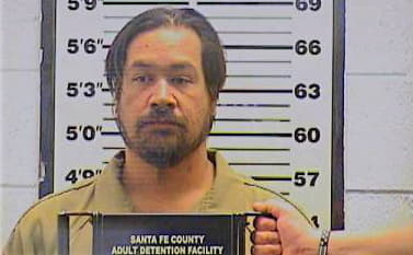 Anaya Brian - SantaFe County, NM 