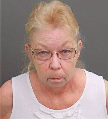 Dozier Carole - Orange County, FL 