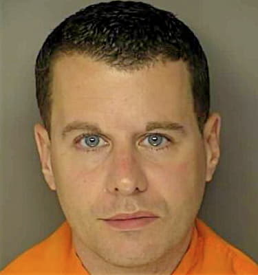 Ditullio Christopher - Horry County, SC 