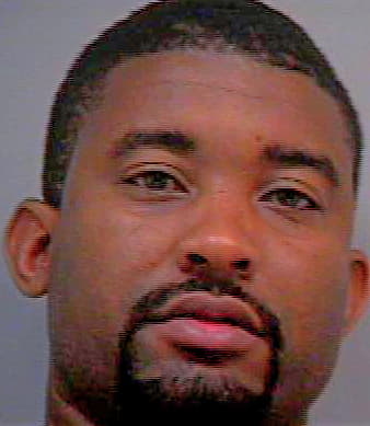 Holston Christopher - Gwinnett County, GA 