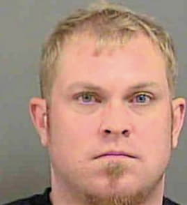 Howard Christopher - Mecklenburg County, NC 