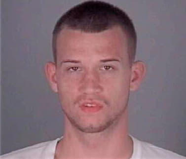 Try Christopher - Pasco County, FL 