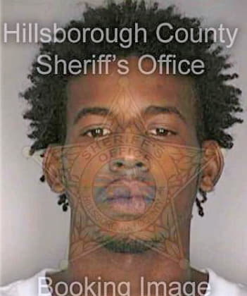 Wilson Cleate - Hillsborough County, FL 