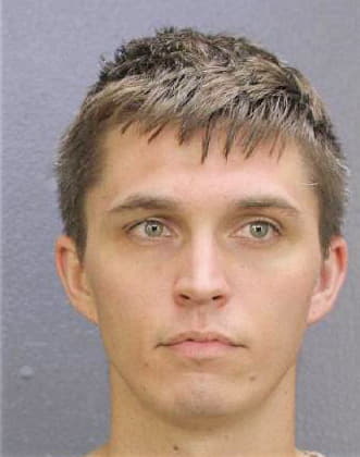 Costroff Daniel - Broward County, FL 
