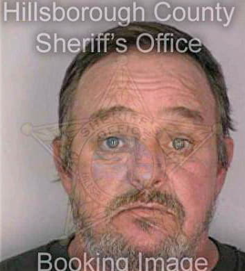 Arsenault David - Hillsborough County, FL 