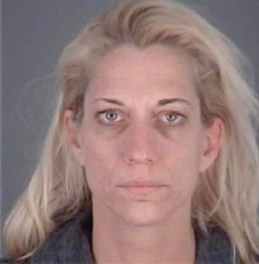 Merritt Dawn - Pasco County, FL 