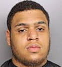 Suber Delijahmon - Greenville County, SC 