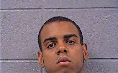 Mccrea Demetris - Cook County, IL 