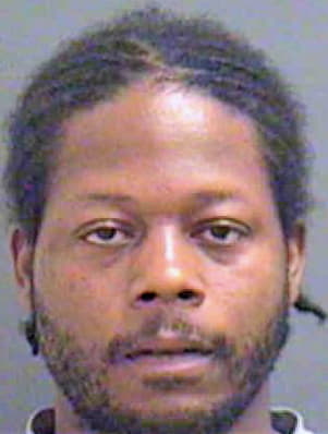 Martin Dion - Mecklenburg County, NC 