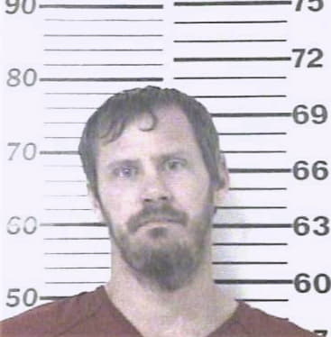 Cook Donny - Henderson County, TX 