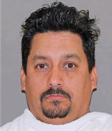 Garcia Eloy - Denton County, TX 