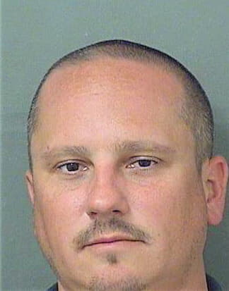 Dickson Eric - PalmBeach County, FL 