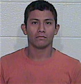 Ramirez Fernando - Hidalgo County, TX 
