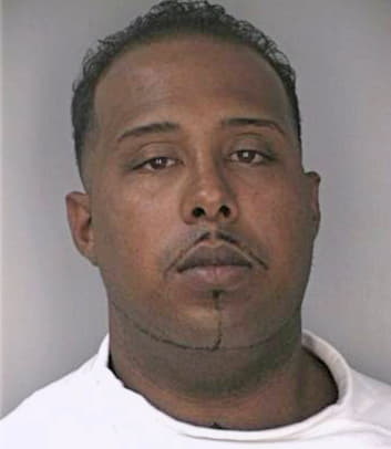 Goncalves Gary - Hillsborough County, FL 