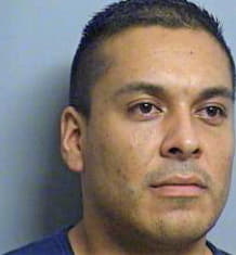 Bejarano Gilberto - Tulsa County, OK 