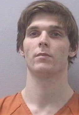 Demarco Grayson - Lexington County, SC 