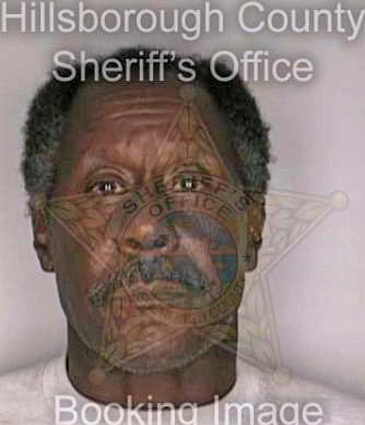Horne Harry - Hillsborough County, FL 