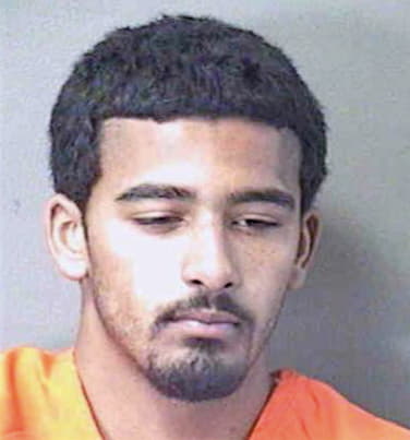 Phillips Herman - Okaloosa County, FL 