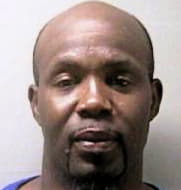 Mathis Jabari - Leon County, FL 