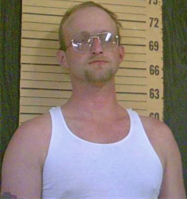Brantley James - Carter County, TN 