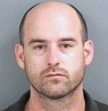 Pendergast James - Collier County, FL 
