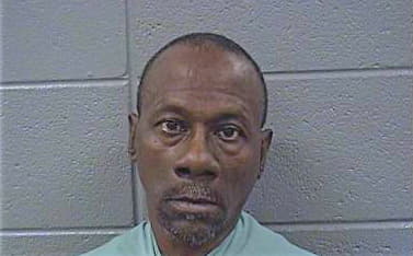 Williams James - Cook County, IL 
