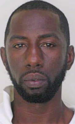 Bagley Jason - Hillsborough County, FL 