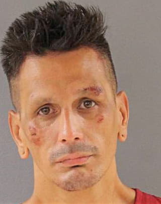 Richards Jason - Knox County, TN 