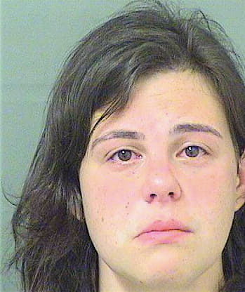 Duboff Jessica - PalmBeach County, FL 