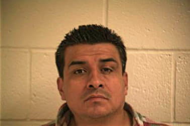 Don-Juan Jesus - Hidalgo County, TX 