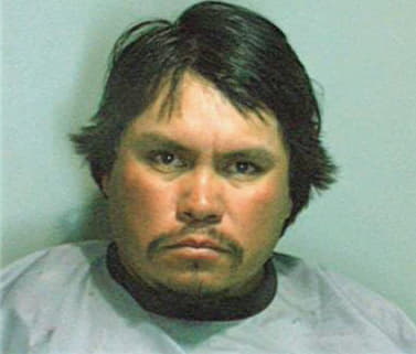 Moncade Jose - Dekalb County, GA 