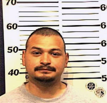 Carbajal Juan - Denton County, TX 