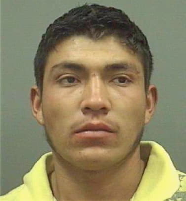 Moreno Juan - Rowan County, NC 
