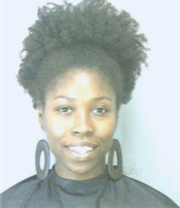 Raynor Kari - Dekalb County, GA 